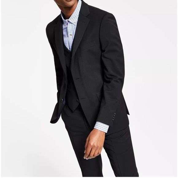 Tommy Hilfiger suit jacket - Picture 1 of 6